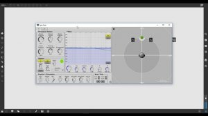 Max/MSP: Spat Tutorial 2 - Meet Spat~ and Oper!