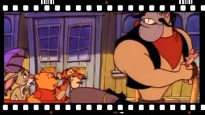 Дмитрий Писаренко в роли Мерзкого Джека (дубляж) #дмитрийписаренко