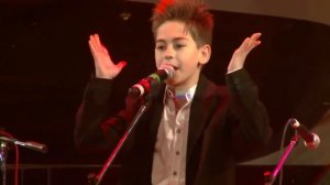 Даниил Кузнецов и дэт Маленькая страна Sway