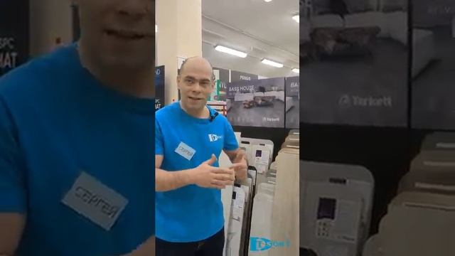 Почему SPC кварцвинил не всегда лучший выбор - 2 причины.