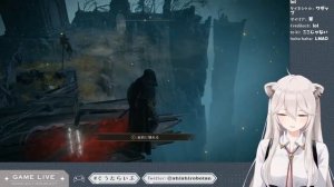 【RUS SUB】Ботан попалась на классический развод в Elden Ring【Hololive JP / Shishiro Botan】