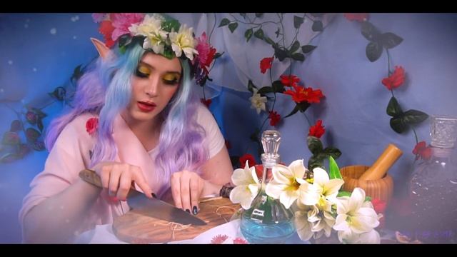 АСМР МАГИЯ СНА 💤| ASMR DREAM MAGIC 😴| МУРАШКИ