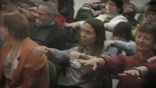 Магия страха и эстрадный гипноз