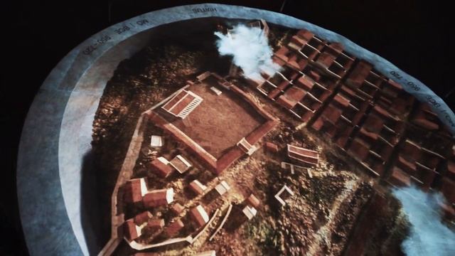 Археологический музей в Стамбуле. Обзорная экскурсия