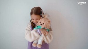 Lucky Doggy - красоты много не бывает!