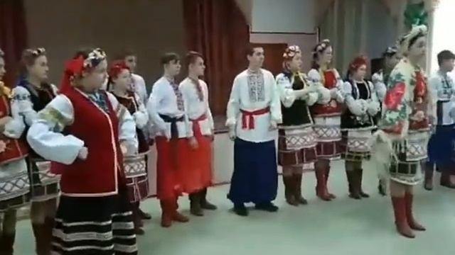 #Сватання на Гончарівці" Г.Квітка-Основ'яненко #ЗХК "Арт-студія Браво" #Палац ДЮТ #Полтава смотреть онлайн