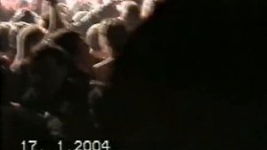 АлисА - "Дарит Свой Огонь" (С.-Петербург, Клуб "Старый Дом", 17.01.2004)