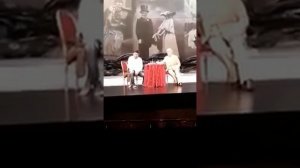 ПЛАСИДО ДОМИНГО (Placido Domingo) в ASTANA-OPERA