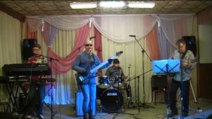 ВИА "Добрый вечер"