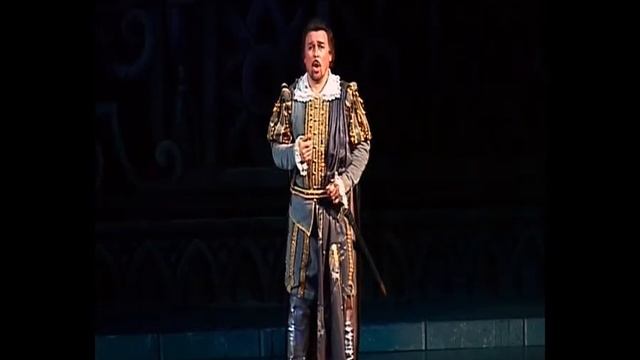 Donizetti_Aria Edgardo_Nikolay Subbota