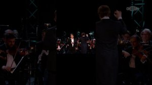 П.И Чайковский,ария ЭБН-Хакиа из оперы «Иоланта»