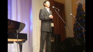 Жаргал Маладаев