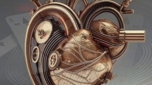 ГСЧ (Женское сердце - Портос)