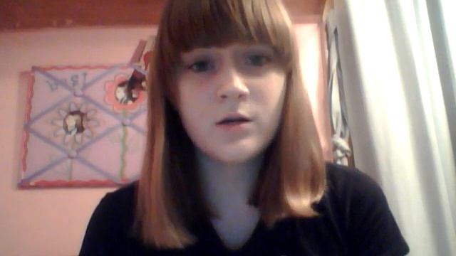 Me Singing Angel of Music смотреть онлайн