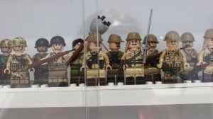 (Almost) Full Lego Minifigure Collection | United Bricks