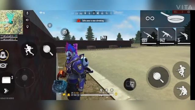 Duo vs Squad ll first gameplay ll on you tube смотреть онлайн