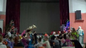 Снежная королева 4 часть