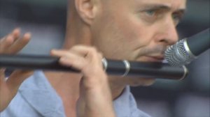 БГ и Аквариум на НАШЕствие 2014