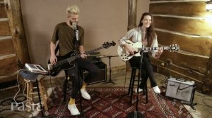 Sofi Tukker at Paste Studio NYC live from The Manhattan Center