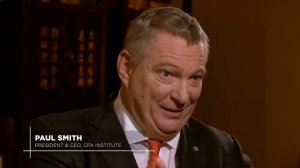 Ethics in Business: Ethics, In Their Own Words