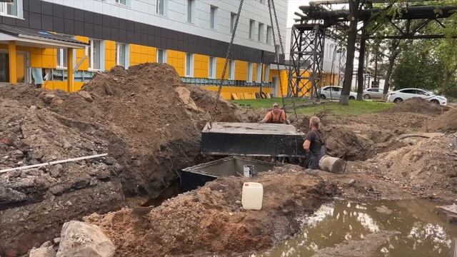 Чем я занимался полгода