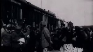 История Российских железных дорог