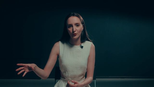 Виктория Москалева визитка-интервью