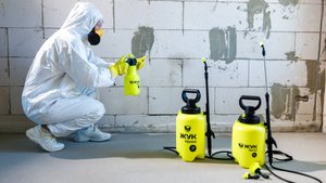 Опрыскиватели для кислотных сред ЖУК Техно_промо