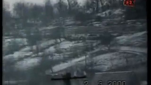 Совершенно секретно. Кровь на погонах