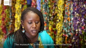 Senegal’s Museum of Black Civilisations: Celebrating Blackness