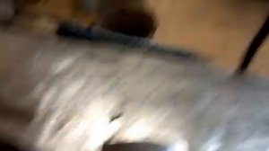 РЕСТАВРАЦИЯ СЛОЖНОГО ПОРОГА на Киа Карнивал .часть-2.