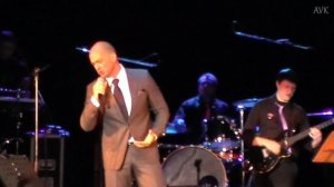 Методие Бужор в Апатитах