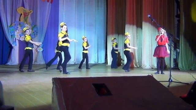 «Камертон - 2014». Дарья Белоцерковская