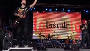 LASCALA - Дурочка с севера (Live, Улетай, 15.07.22)