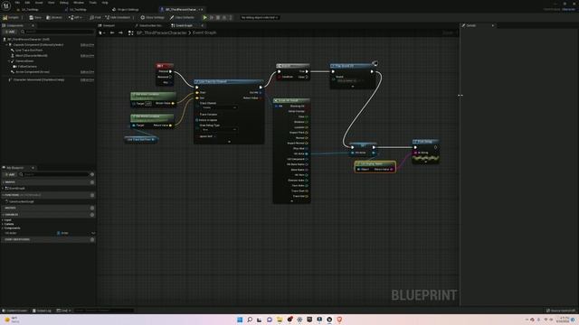 020 Class BP - Run Time Object References. BLUEPRINT SCRIPTING 101 Unreal Engine 5