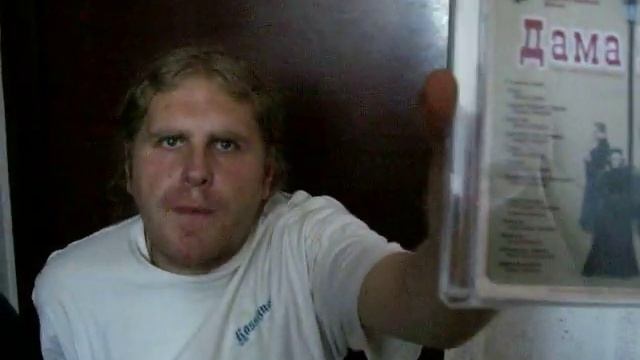 Антон Ладецкий. Доказательства смотреть онлайн