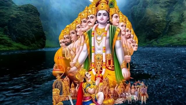 श्री कृष्ण की यह बातें दिला देगी दुखों से मुक्ति। #krishnavani #bhagwatgeeta #geetagyan