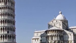 ТОП 10 ПАДАЮЩИХ БАШЕН