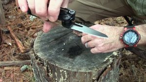 Leatherman MUT Multi Tool For AR 15 Style Rifles