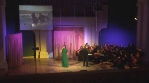Ксения Позднева - "Не бойтесь жизнь переменить!"