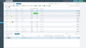 Доработки платформы abcp - октябрь 22 (Заказы 2.0)