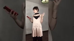 "Он и Она" А. Кирилец