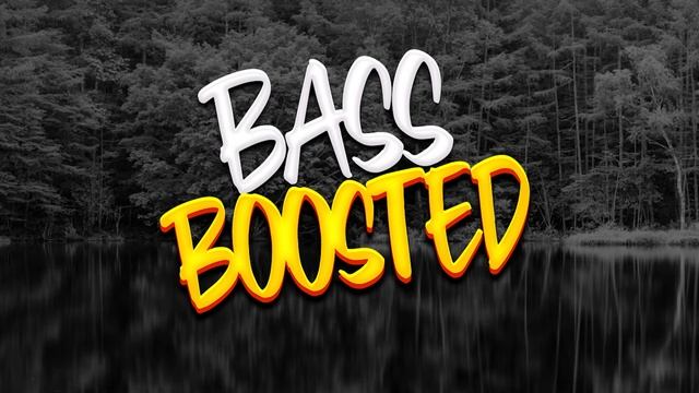 Wac Toja - Kapitan [BASS BOOSTED] смотреть онлайн