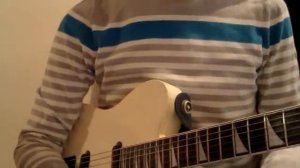 Уроки игры на гитаре еще раз про стаккато и легато в роке