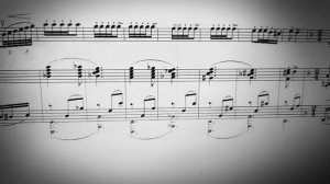 "Деревенская кадриль" пьеса для скрипки и фортепиано.музыка Екатерины Гигевич