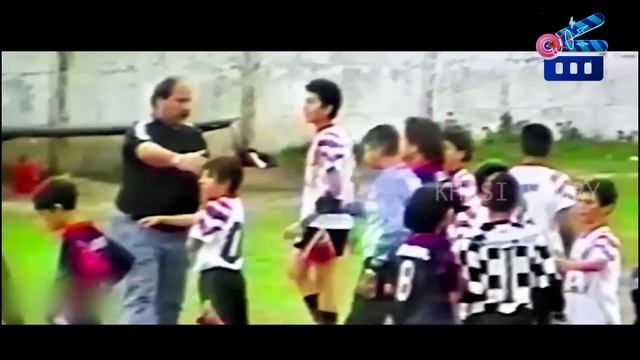 English Sub - Sngewsynei sat ia u Messi bapli | Khasi Story| recap| Argentina#messi #trending #vira