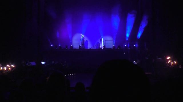 Александр Казьмин и Елена Бахтиярова "Испытание огнем" ("Последнее Испытание") 11.03.23 смотреть онлайн