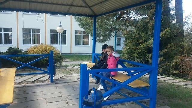Томашовка