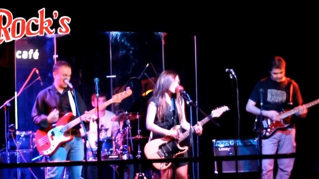 Видеоприглашение на концерт от Группы Vero смотреть онлайн