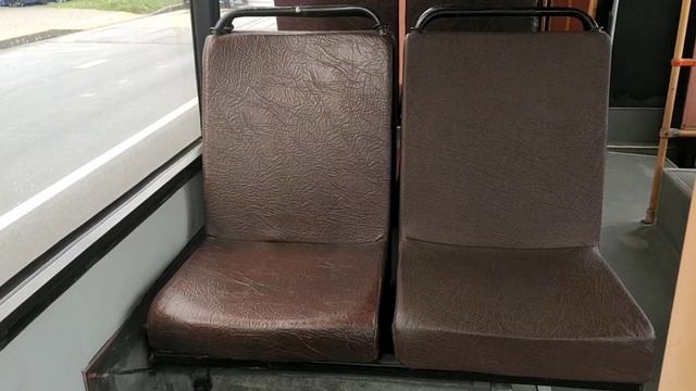 ОБЗОР МАЗ 105 МИНСК смотреть онлайн